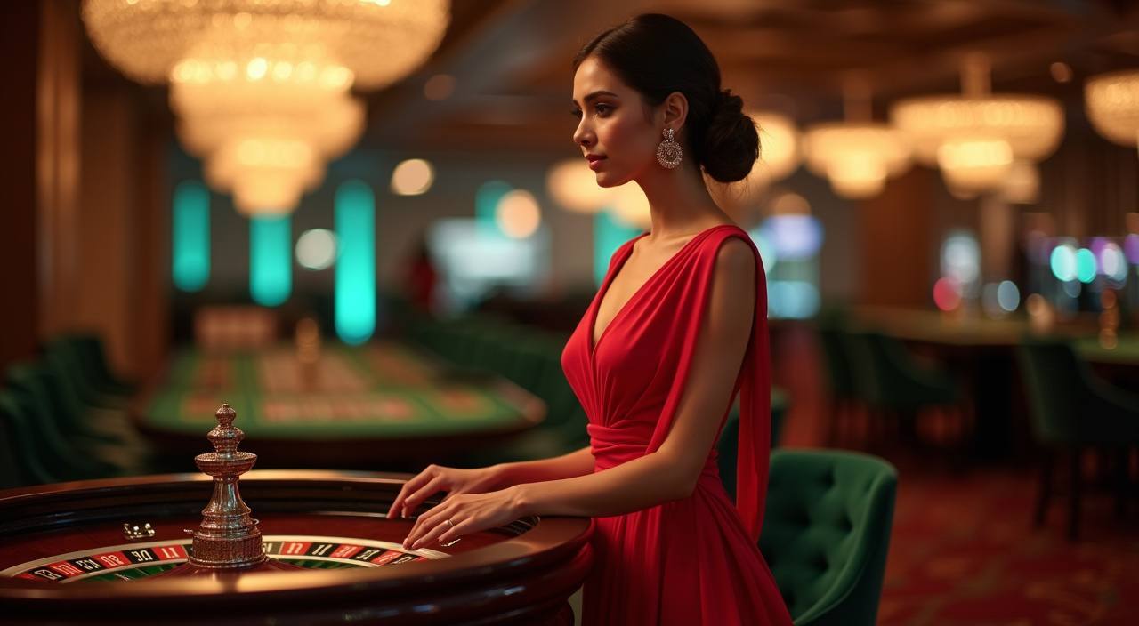 ek10 Baccarat Twilight
